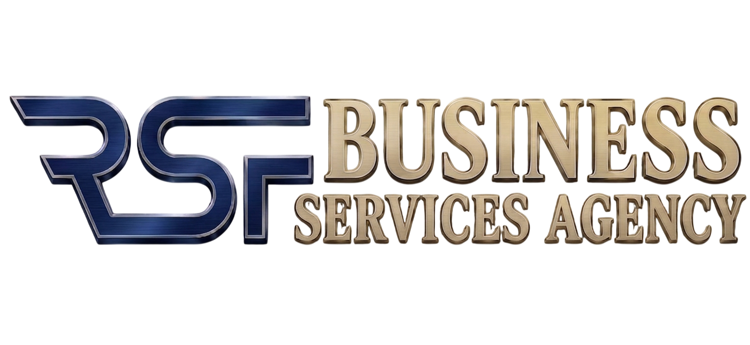 RSF Business Services Agency